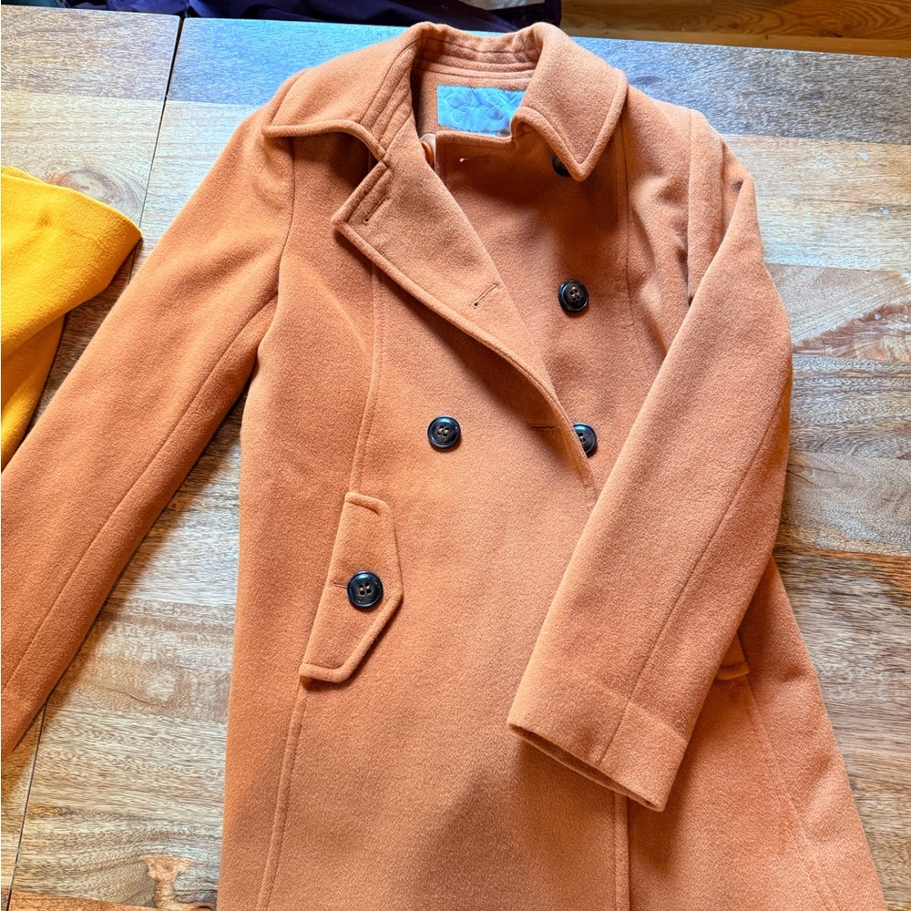 Jessica Simpson Pea Coat